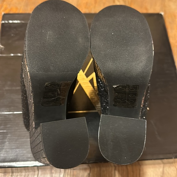 YRU PLATFORM SANDAL Brand new - Picture 4 of 16